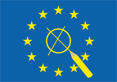 Europawahl am 9. Juni 2024 Eintragung Unionsbürger in das Wählerverzeichnis